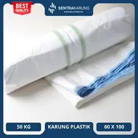 Karung Plastik Pilihan Tepat – COD Langsung Kirim!