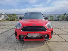 Minicooper Countryman KM Antik