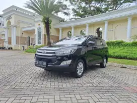 ( TDP 5jt ) Kijang Innova G 2.0 AT 2020 Hitam