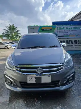 Suzuki Ertiga Type GMvMT 2018