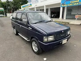 isuzu PANTHER ROYAL 2500CC DIRECT INJECTION