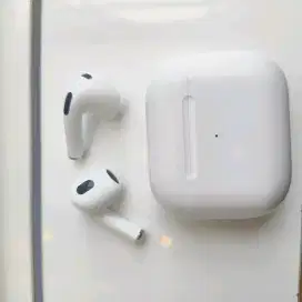 airpods gen 3 apple