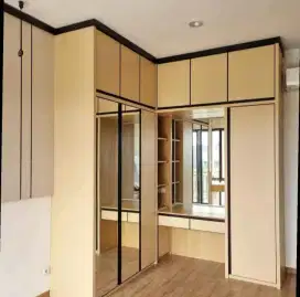 furniture Custom Ruangan