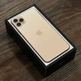 Iphone 11 Pro Max 256GB Gold