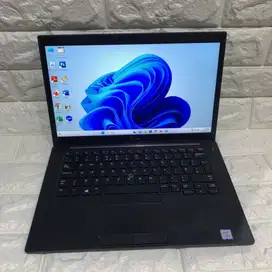 Dell Latitude 7490 Core i5 Gen 8 NO TOUCH Ram 8-256Gb Mulus R-RTV