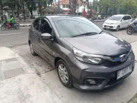 Brio e cvt autometic 2019