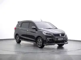 Suzuki Ertiga 2023 Hybrid /yb// PROMO FLASHSALE AKHIR TAHUN