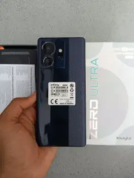 Infinix Zero Ultra 8/256GB Fullset No Minus