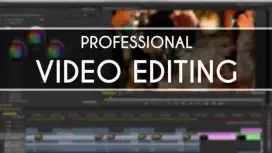 VIDEO EDITOR REELS SOCIAL MEDIA