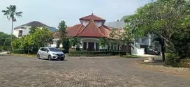 TURUN HARGA  RUMAH MEWAH JUAL MURAH di SEMARANG Jl. BOULEVARD BSB