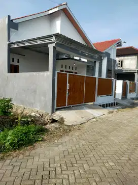 Mau kredit rumah tapi takut akan BI Cheking?