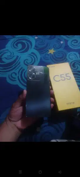 Realme  C55 Ram 6