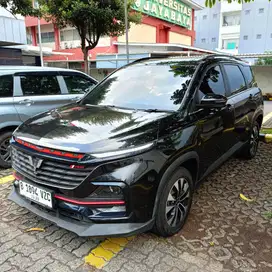 Wuling Almaz RS PRO 7 SEATER 2023