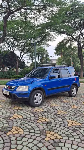 Honda CR-V 2000 Bensin