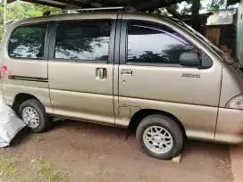 Dijual mobil pribadi