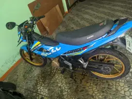 Satria Fu FL 2013