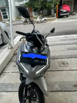 Honda Vario 2019