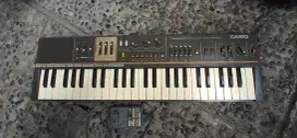 Casio Casiotone MT-68 Keyboard Vintage 1983 japan