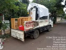 Jasa mobil luar kota dan Sejabodetabek