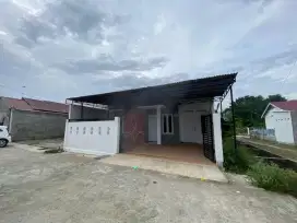 Dijual Rumah Di Perumahan Kampung Kito, Eka Jaya