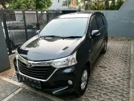 Avanza 1.5 G MT