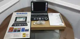 CASIO Kamus Ekektronik Ex-Word EW-ID2000 BK