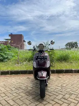 PIAGGIO VESPA LXV 150 3V 2014