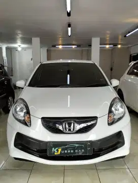 Honda Brio S CKD 2015 AT