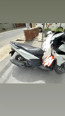 dijula honda vario 150