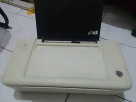 printer hp 1010