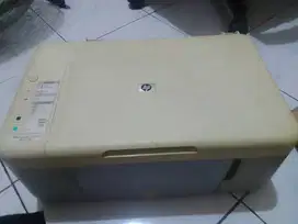 printer hp f2276