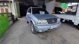 Escudo 2.0 manual 2003