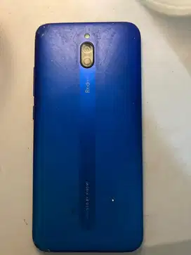 Di jual Redmi 8a Pro