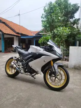 Yamaha R15 V3 thn 2022