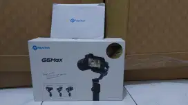 Stabilizer FeiyuTech G6Max