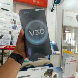 Vivo v30 5g 8/256 gb baru dan bergaransi