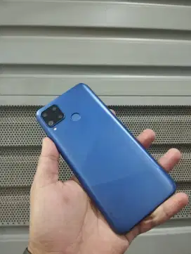 Realme C15 Ram4/64gb