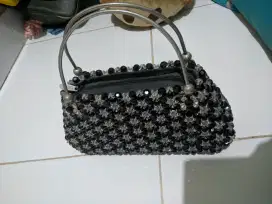 Tas Mote handmade utk kondangan