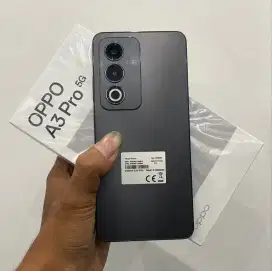 OPPO A 3 PRO RAM 8/256GB GARANSI RESMI OPPO