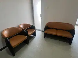 DIJUAL SOFA RUANG TAMU RUMAH/APARTEMEN