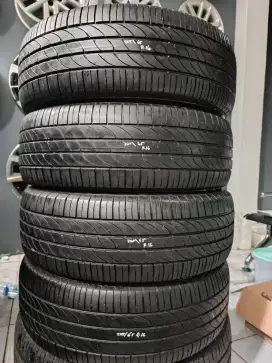 Ban 205/65 r16 gt radial champiro luxe 4pc nik2023