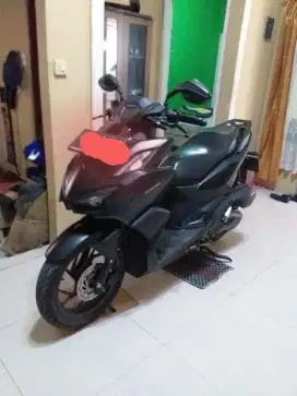 Honda Vario 160 CBS 2022