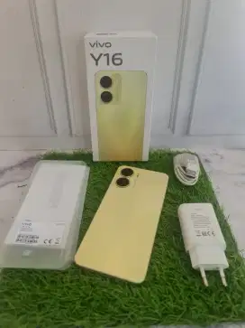 Vivo Y16 3/32 Fullset Ory