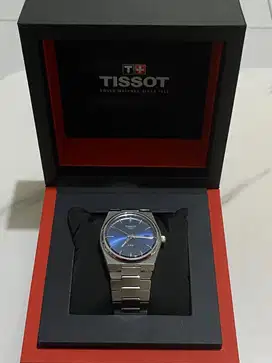 Tissot PRX quartz ori