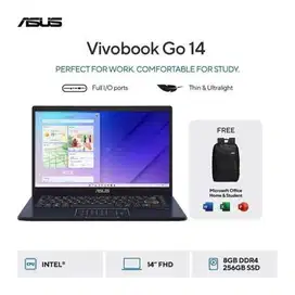 Asus Vivobook Go 14 E410KA