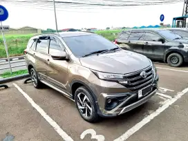 TOYOTA RUSH GR SPORT 2024 AUTOMATIC TIPE TERTINGGI NIK 2023 ISTIMEWA