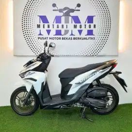 (Syarat kredit ktp kk) vario 125 th 2023 cash credit