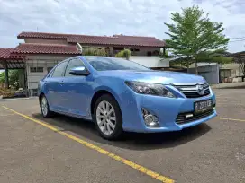 Camry Hybrid 2.5L 2013 Low KM