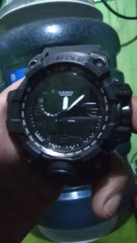 Jam tangan Pria Casio GwG 1000