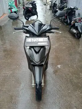 Honda Beat new deluxe th 2023 akhir